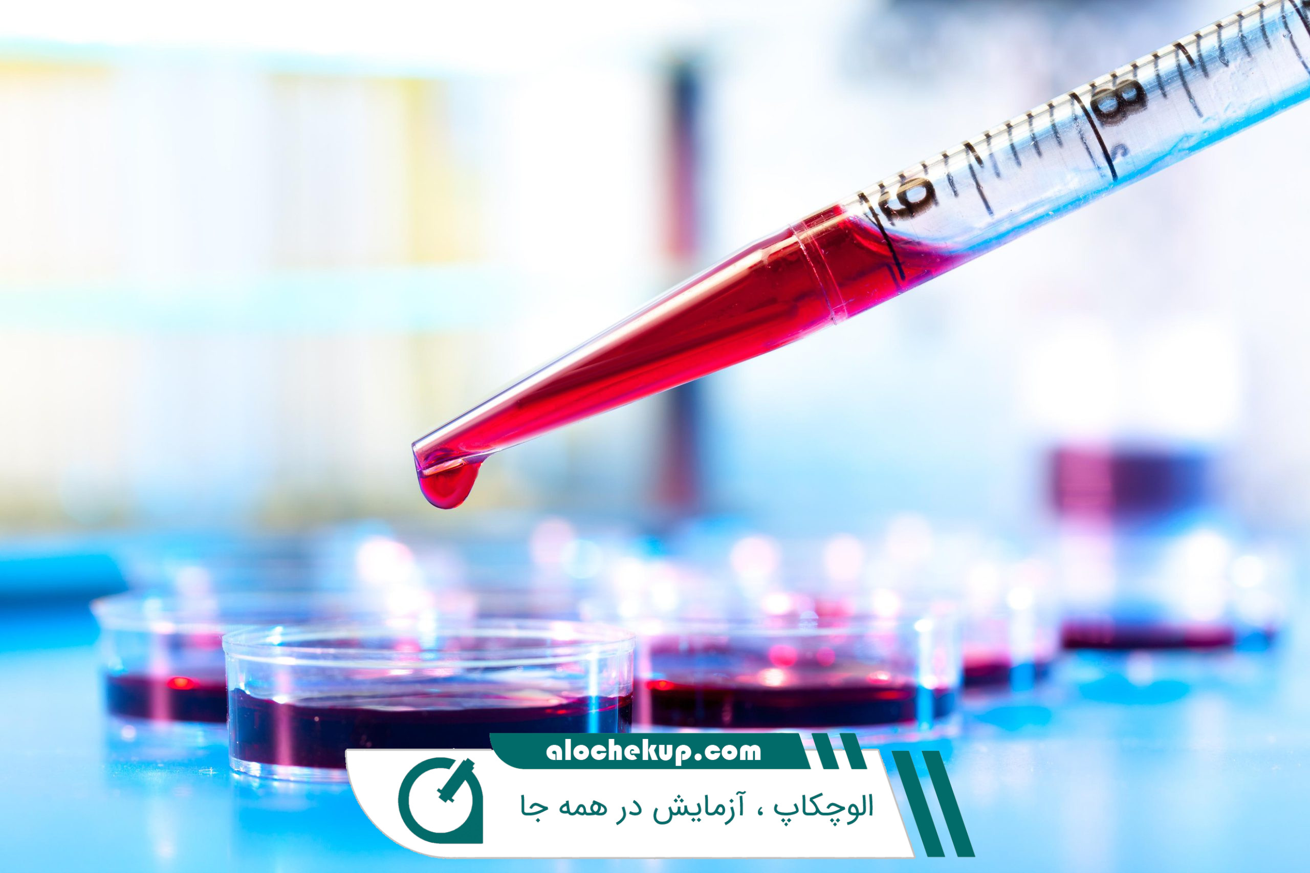 روش‌های تشخیص سرطان در آزمایشگاه