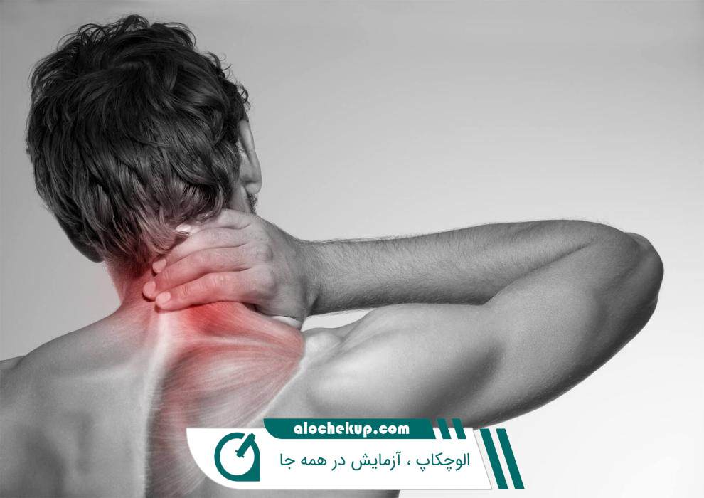 سردرد گردنی چیست؟ + علائم